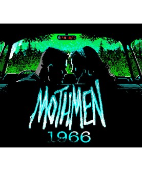 Mothmen 1966 Steam Key GLOBAL